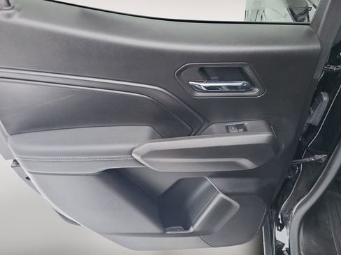 Used 2023 Chevrolet Colorado LT image 19