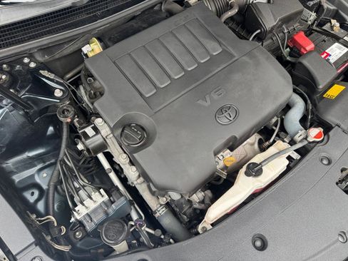 Used 2016 Toyota Avalon Limited w/ Toyota Safety Sense Package FWD image 40