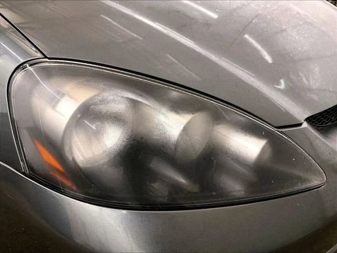 Used 2006 Acura RSX Type-S image 27