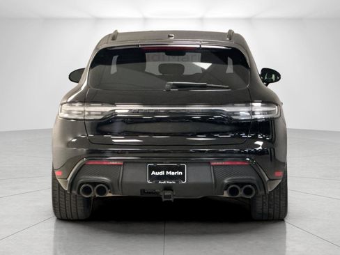 Used 2024 Porsche Macan GTS image 4