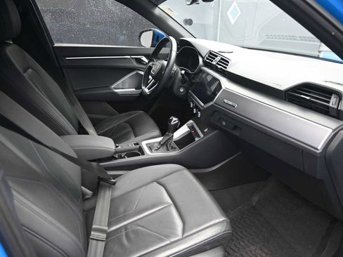 Used 2022 Audi Q3 2.0T Premium image 21