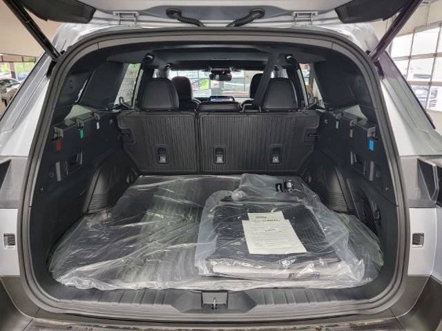 New 2026 Subaru Outback Wilderness AWD/4WD image 34