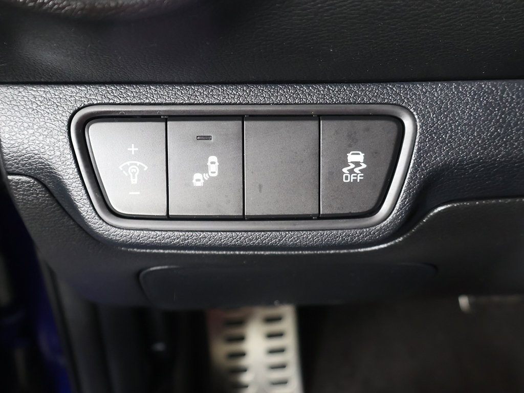 Used 2024 Kia Forte GT FWD image 32