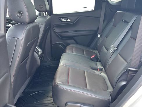 Used 2023 Chevrolet Blazer RS w/ Driver Confidence II Package AWD/4WD image 29