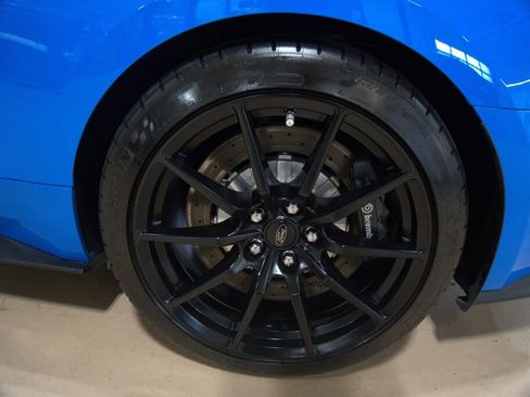 Used 2017 Ford Mustang Shelby GT350 w/ Electronics Package image 30