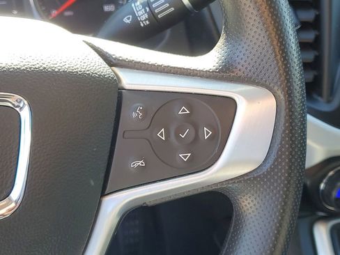 Used 2023 GMC Acadia SLE w/ Driver Convenience Package AWD/4WD image 14