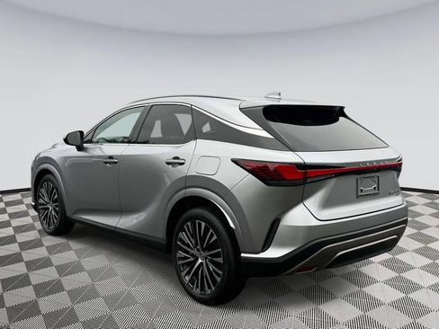 Used 2023 Lexus RX 350 AWD image 4