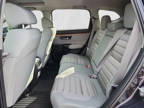 Used 2018 Honda CR-V EX image 11
