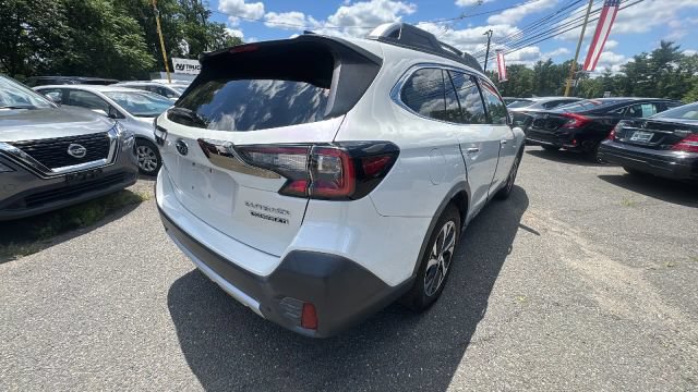Used 2020 Subaru Outback Touring XT AWD/4WD image 5
