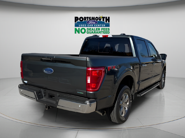 Used 2021 Ford F150 XLT w/ Equipment Group 302A High AWD/4WD image 32