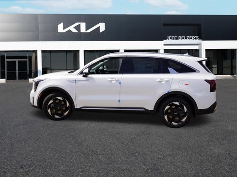 New 2026 Kia Sorento EX AWD/4WD image 6