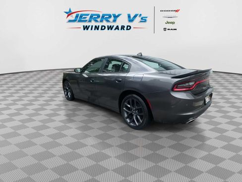 Used 2020 Dodge Charger SXT w/ Plus Group image 6