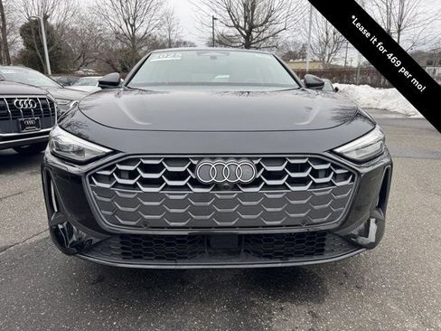 Certified 2025 Audi A5 2.0T Premium w/ Convenience Package image 2