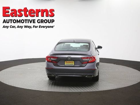 Used 2018 Honda Accord Sport image 34