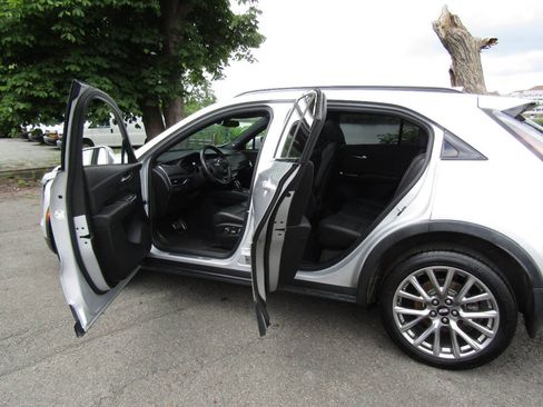 Used 2019 Cadillac XT4 Sport AWD/4WD image 22