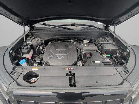 Used 2023 Hyundai Palisade Limited FWD image 10