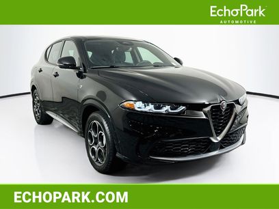 Used 2024 Alfa Romeo Tonale Ti w/ Active Assist Package