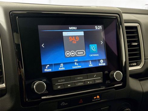 Used 2024 Nissan Frontier SL w/ Technology Package RWD image 23