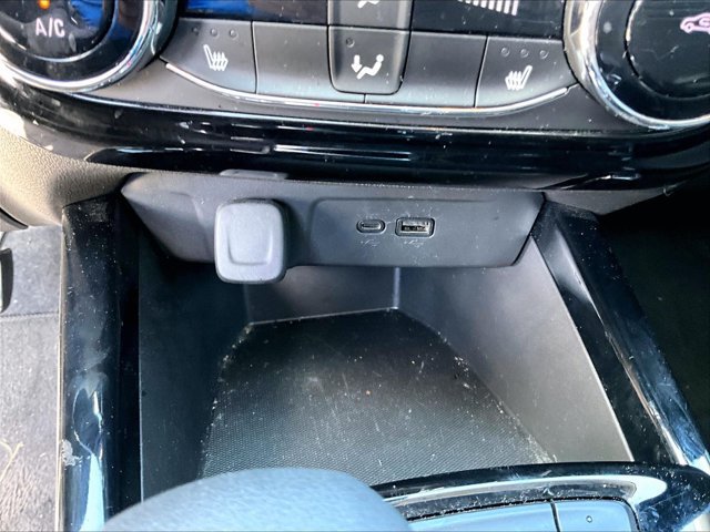 Used 2024 Chevrolet Trax ACTIV FWD image 27