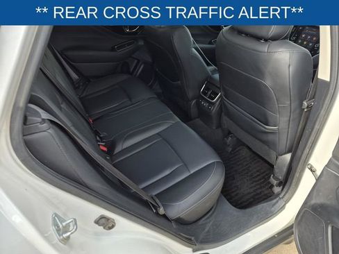 Used 2021 Subaru Outback Limited w/ Popular Package #2 image 19