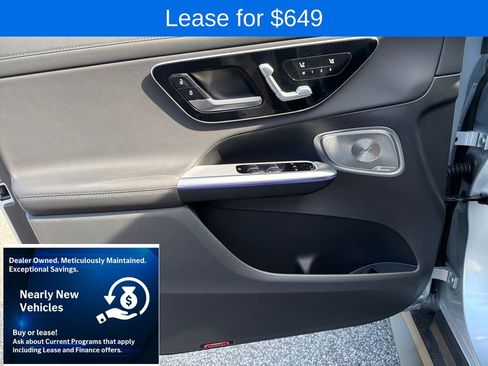 Used 2026 Mercedes-Benz GLC 300 image 27