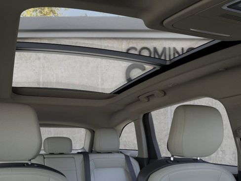 New 2026 Lincoln Nautilus Premier w/ Equipment Group 102A image 22