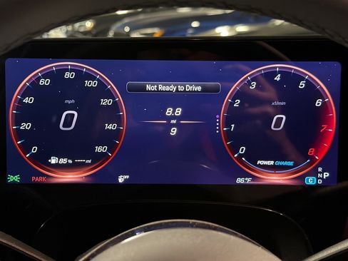 New 2027 Mercedes-Benz CLA 220 image 22