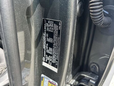 Used 2023 Hyundai Tucson SEL FWD image 38