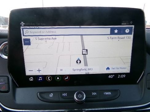 Used 2023 Chevrolet Blazer RS w/ Enhanced Convenience Package image 11