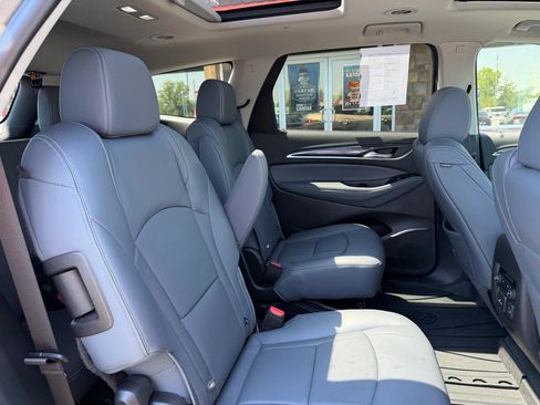 Used 2019 Buick Enclave Essence w/ Trailering Package, 5000 lbs. AWD/4WD image 23