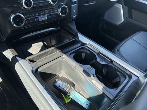 New 2026 Ford F350 Platinum AWD/4WD image 21