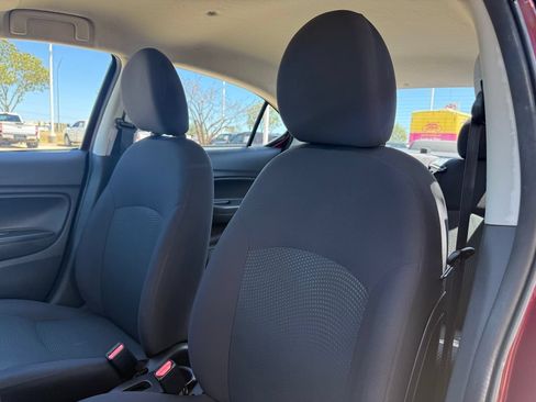 Used 2018 Mitsubishi Mirage G4 ES FWD image 10
