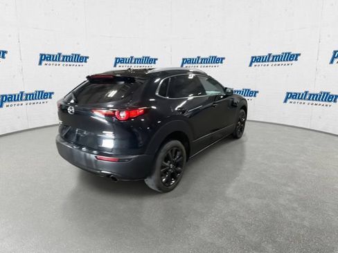 Used 2023 MAZDA CX-30 2.5 Turbo w/ Premium Plus Pkg AWD/4WD image 11