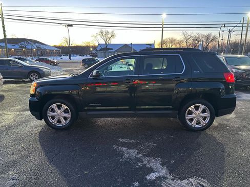 Used 2017 GMC Terrain SLE w/ Convenience Package image 4