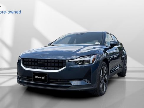Certified 2023 Polestar Polestar 2 AWD/4WD image 1