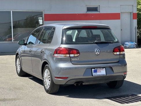 Used 2013 Volkswagen Golf 4-Door image 7