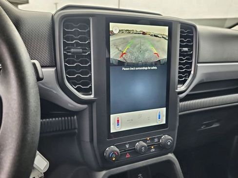 New 2025 Ford Ranger XL w/ Trailer Tow Package RWD image 24