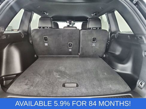 New 2026 Jeep Grand Cherokee Laredo image 32