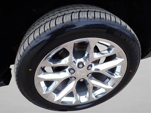 Used 2019 GMC Yukon XL Denali AWD/4WD image 7