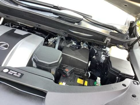Used 2020 Lexus RX 350 AWD w/ Premium Package image 13