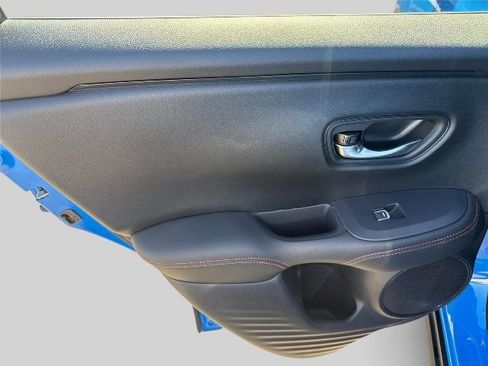 Used 2026 Honda HR-V Sport image 20