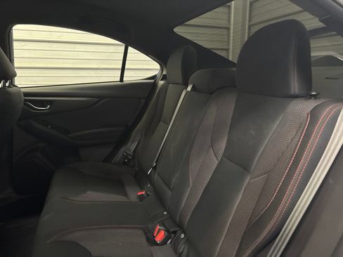 Used 2023 Subaru WRX Premium AWD/4WD image 24