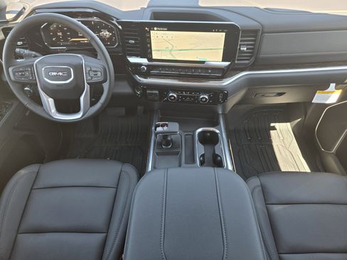 New 2026 GMC Sierra 1500 Elevation w/ Elevation Premium Package image 19