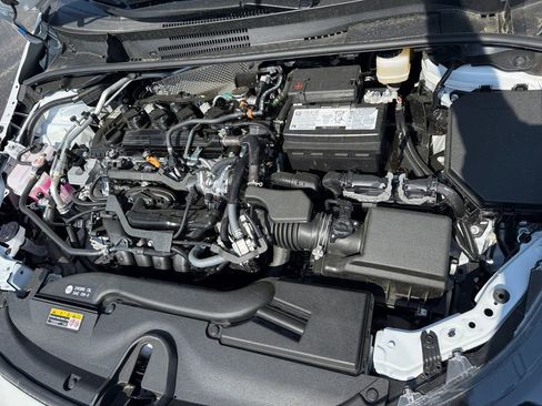 Certified 2026 Toyota Corolla LE w/ LE Premium Package FWD image 29