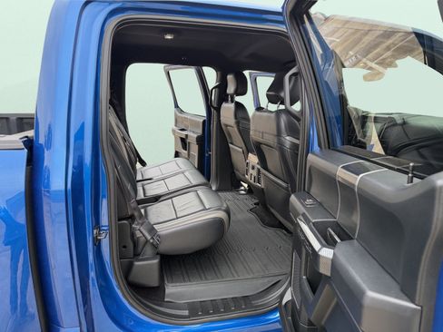 Used 2017 Ford F150 Raptor w/ Equipment Group 802A Luxury image 57