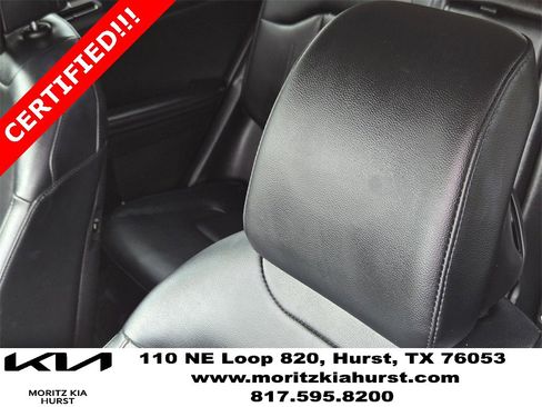 Certified 2023 Kia Sportage EX image 20