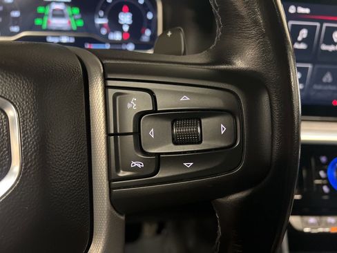 Used 2022 GMC Sierra 1500 Denali w/ Technology Package image 17