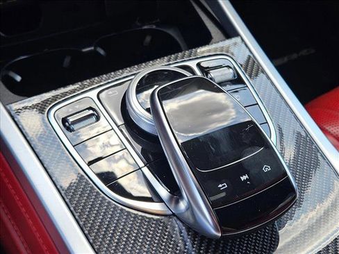 Certified 2020 Mercedes-Benz G 63 AMG 4MATIC image 5