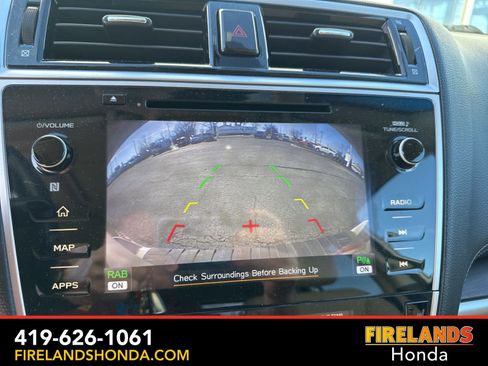 Used 2018 Subaru Outback 3.6R Limited image 25