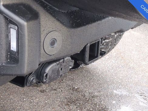 Used 2024 Ford Bronco Outer Banks w/ Sasquatch Package image 41